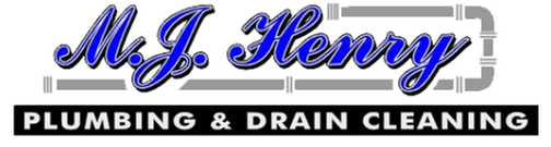 Slide of M.J.Henry Plumbing & Drain Cleaning