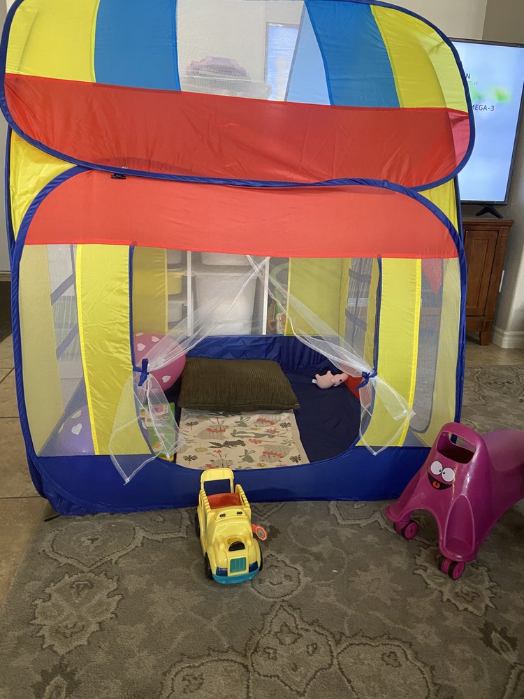 Nellish Family Childcare - childcare center in North Las Vegas, NV