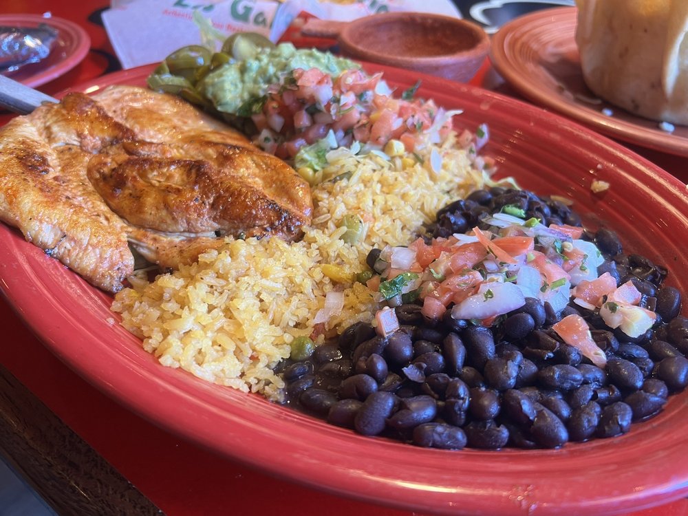 Los Gallos Mexican Restaurant