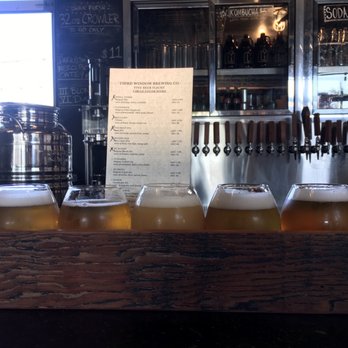 Third Window Brewing - Breweries Near Me - Santa Barbara, California