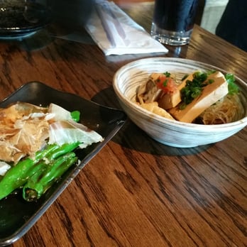 Wagaya - Westside - Shishito peppers and the ankimo - Sushi Bars Near Me - Atlanta, Georgia Wagaya - Westside - Shishito peppers and the ankimo - Sushi Bars Near Me - Atlanta, Georgia