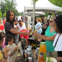 Celebrate! Gaithersburg