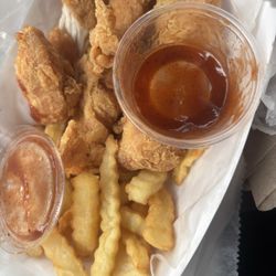 Chicago Chicken Coop - 3 pc Chicken Tenders