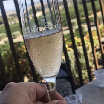 Gloria Ferrer Winery - Wineries Near Me - Sonoma, California