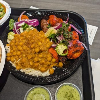 Kabob N Karahi - Pakistani Near Me - Gaithersburg, Maryland Kabob N Karahi - Pakistani Near Me - Gaithersburg, Maryland