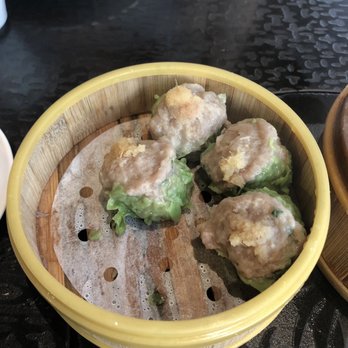 Dragon Beaux - Dim Sum Near Me - San Francisco, California
