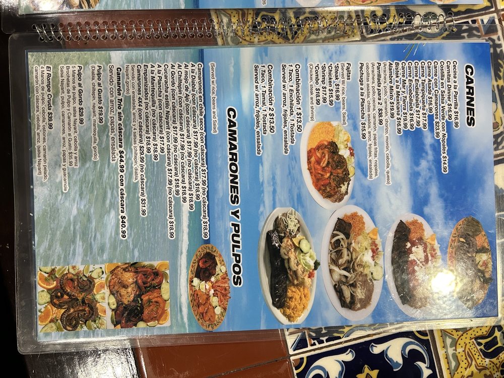 Los 2 Primos Mexican Restaurant