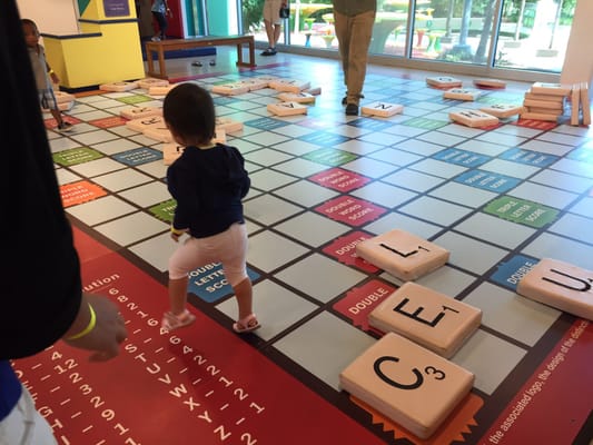 Mississippi Children's Museum by null