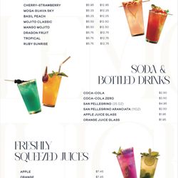 Moqa Cafe