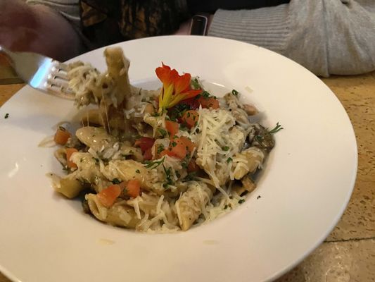 Gabrieau's Bistro by null