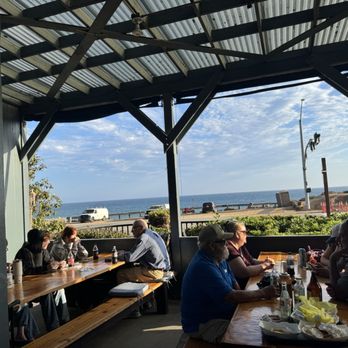 Neptune's Net - Seafood Near Me - Malibu, California Neptune's Net - Seafood Near Me - Malibu, California