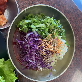 So Moon Nan Jokbal - Korean Near Me - Fullerton, California