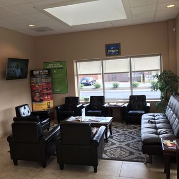 Honest-1 Auto Care - Very clean area to wait for you're car! - Auto Repair Near Me - Ashburn, Virginia Honest-1 Auto Care - Very clean area to wait for you're car! - Auto Repair Near Me - Ashburn, Virginia