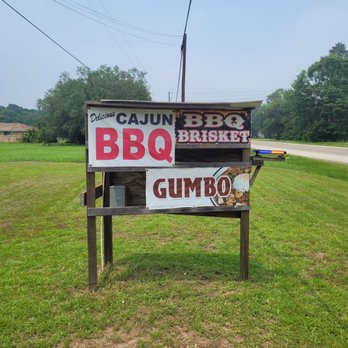 Cajun Smokehouse Junction - Barbeque Near Me - Livingston, Texas Cajun Smokehouse Junction - Barbeque Near Me - Livingston, Texas