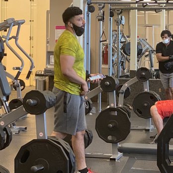 LA Fitness - Gyms Near Me - Plano, Texas LA Fitness - Gyms Near Me - Plano, Texas