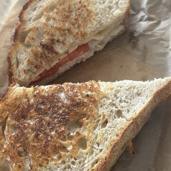 Beecher’s Handmade Cheese - Cafes Near Me - Salt Lake City, Utah