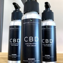 Native Ceuticals