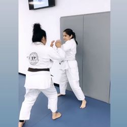Katana Jiu-Jitsu Academy - Fighting Foundations