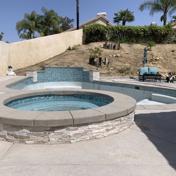 Endless Summer Pools and Design - Pool & Hot Tub Service Near Me
