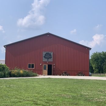 Point Labaddie Brewery - The Brewery - Breweries Near Me - Labadie, Missouri