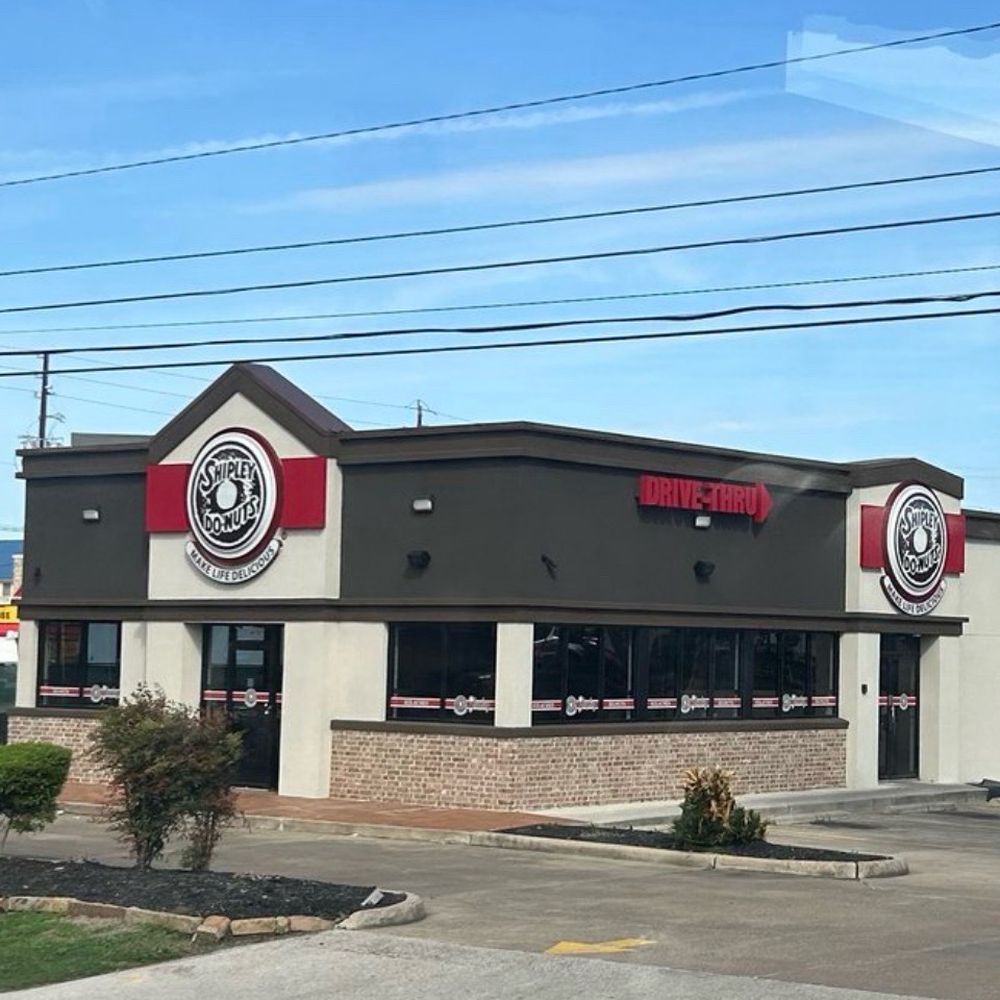 Shipley Do-Nuts - Coffee & Tea Near Me - Baytown, Texas Shipley Do-Nuts - Coffee & Tea Near Me - Baytown, Texas