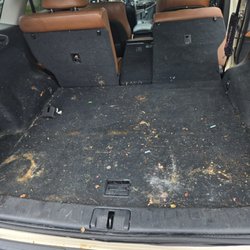 Junior’s Mobile Detailing & Services