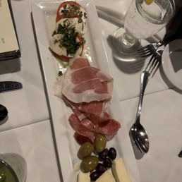 Caprese