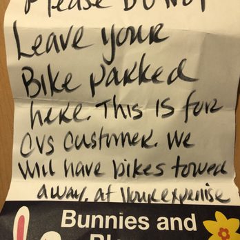 CVS Pharmacy - "Until what point are we not cvs customers?" - Drugstores Near Me - Covina, California