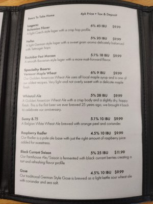 Rock Art Brewery by null