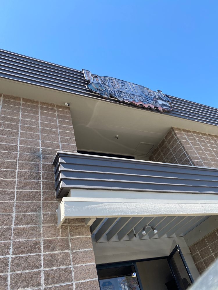 BASEBALL CARDS & MEMORABILIA Updated October 2024 65 Reviews 5681 Redwood Dr, Rohnert Park