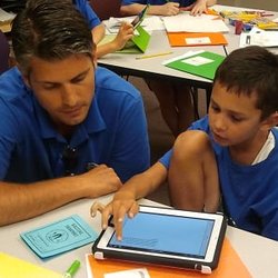 Adventures in Writing Camp - Diamond Bar