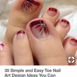 Modern Nails