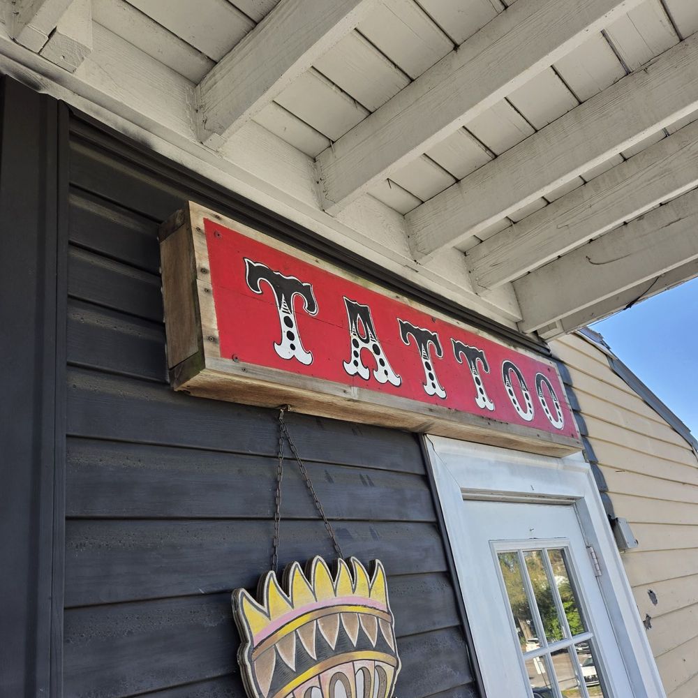 Black Label Tattoo & Piercing - Piercing Near Me - Jacksonville Beach, Florida Black Label Tattoo & Piercing - Piercing Near Me - Jacksonville Beach, Florida