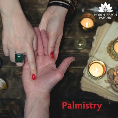 Palm Reading - Palm Reading Palm Reading - Palm Reading
