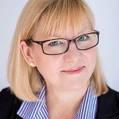 Stephanie Sachs - grief counselor in Birmingham, MI