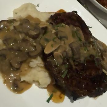 Postino - Ribeye - New American Near Me - Lafayette, California