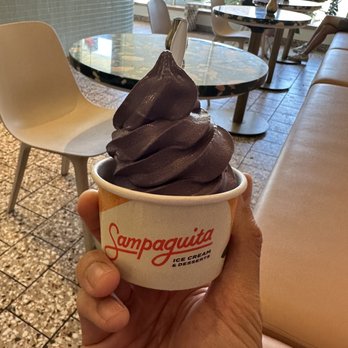 Sampaguita - Ice Cream & Frozen Yogurt Near Me - Orlando, Florida