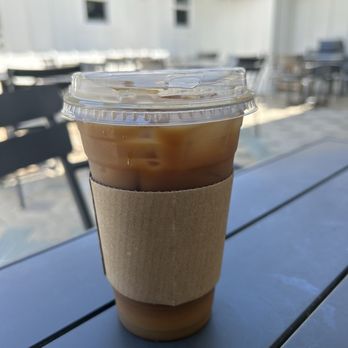 East Pass Coffee - Iced Americano - Coffee & Tea Near Me - Destin, Florida East Pass Coffee - Iced Americano - Coffee & Tea Near Me - Destin, Florida