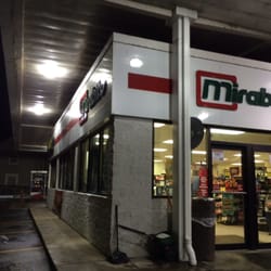 Mirabito - Front