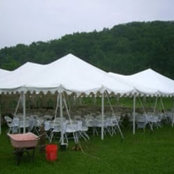 Decker's Tent Rentals