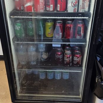 786 Degrees - Sodas - Pizza Near Me - Los Angeles, California