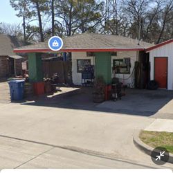 Lake Dallas Tire Shop
