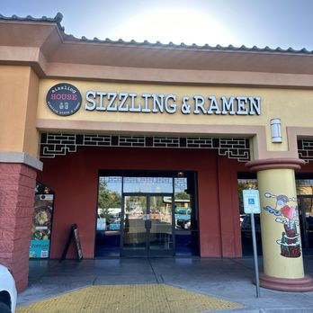 Sizzling House - Ramen Near Me - Mesa, Arizona