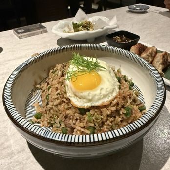 Sushi Roku - Wagyu fried rice - Japanese Near Me - Palo Alto, California Sushi Roku - Wagyu fried rice - Japanese Near Me - Palo Alto, California