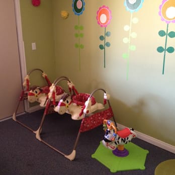 Ben David Messianic Jewish Congregation. - Nursery - Synagogues Near Me - Orange, California