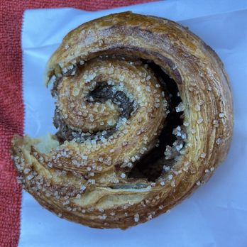 RM Coffee - Didn't mean to eat the entire bit, yet I did! - Coffee & Tea Near Me - Rancho Mirage, California RM Coffee - Didn't mean to eat the entire bit, yet I did! - Coffee & Tea Near Me - Rancho Mirage, California