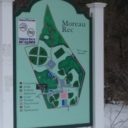 Moreau Recreational Park