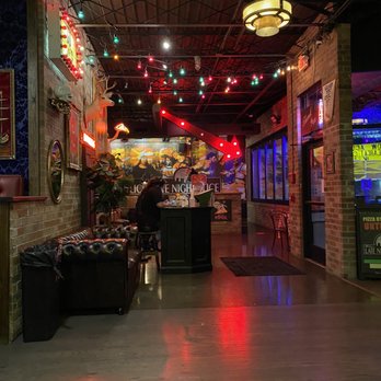 Oddfellows Liquor Bar - Entrance - Bars Near Me - Cincinnati, Ohio