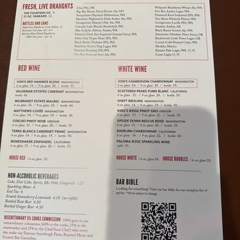 Sharps Roasthouse - American Near Me - SeaTac, Washington
