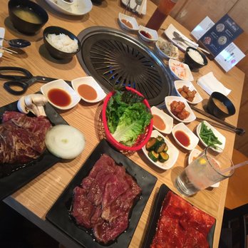 Cafe Korea - Korean Near Me - Fishers, Indiana